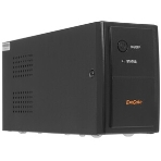 Источник бесперебойного питания ExeGate Power Back BNB-850.LED.AVR.EURO.RJ 850VA/480W, LED, AVR,2 евророзетки, RJ45/11, черный, фото8