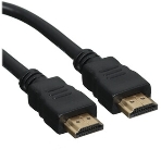 Кабель Cablexpert HDMI CC-HDMI4-1M, 19M/19M, v2.0, медь, позол.разъемы, экран, 1м, черный, пакет, фото10