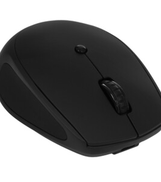 Мышь беспроводная Jlab Go Charge Mouse c функцией подзарядки, Link USB- A