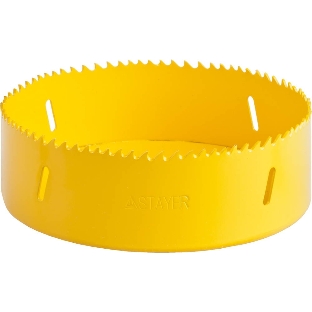 Коронка биметаллическая STAYER PROFESSIONAL 29547-133 d133мм