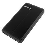 Внешний корпус для HDD Gembird EE2-U3S-2 2.5' EE2-U3S-2, черный, USB 3.0, SATA, фото3