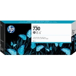 Картридж струйный HP 730 300мл серый Ink Cartridge, фото 1