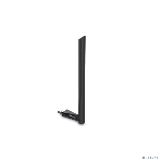 Двухдиапазонный Wi-Fi USB адаптер Mercusys MU6H AC650 высокого усиления, фото6