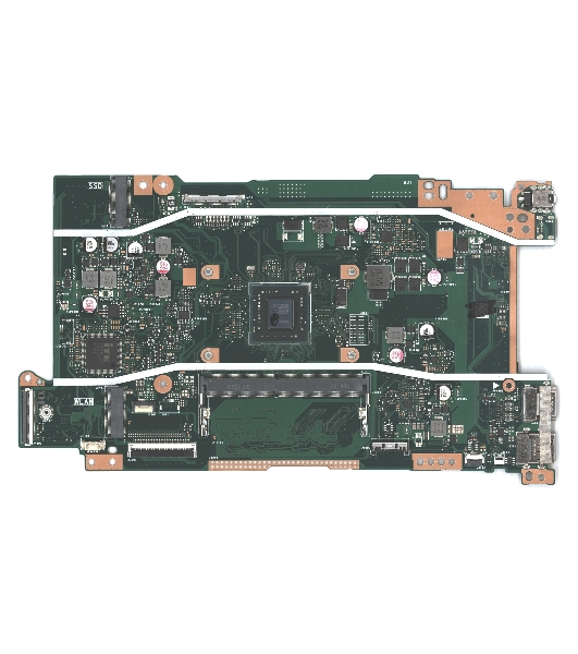 Материнская плата для Asus X509BA 4G/A9-9425