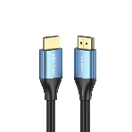 Кабель Vention HDMI High speed v2.0 with Ethernet 19M/19M - 3 м, фото2
