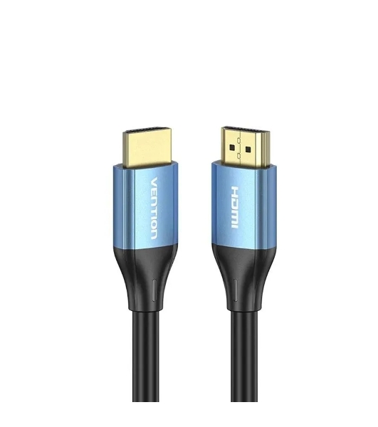 Кабель Vention HDMI High speed v2.0 with Ethernet 19M/19M - 3 м