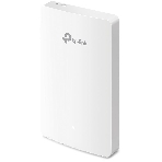 Точка доступа TP-Link AC1200 dual band wall-plate access point, 866Mbps at 5GHz and 300Mbps at 2.4G, 4 Giga LAN port, фото11