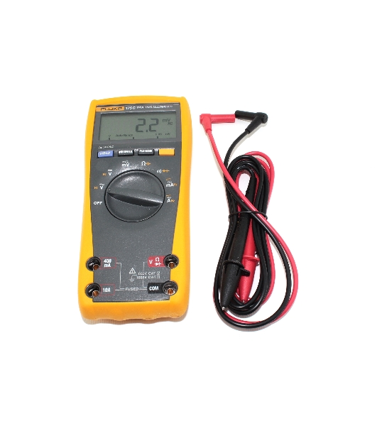 Портативный мультиметр Fluke 175