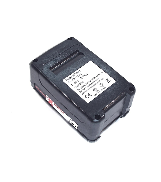 Аккумулятор для EINHELL PXC 18V 5,0Ah Li-Ion