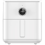 Аэрогриль Xiaomi Mi Smart Air Fryer 6.5L EU белый, 1800 Вт, 6.5 л, сенсор, 12 программ, фото10