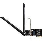 Сетевой адаптер ORIGO OWN1200A/A1A PCI-E Wi-Fi AC1200, 2.4/5 ГГц, 2 съемные антенны 5 dBi, фото 1