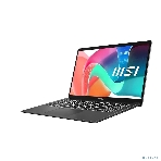 Ноутбук MSI Modern 15 F1MG/15.6'/IPS/Intel Core 5 120U/16GB/512GB SSD/Intel Graphics/DOS/серый/1.7kg, фото16