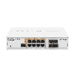 Маршрутизатор 8PORT 1000M 4SFP CRS112-8P-4S-IN MIKROTIK, фото6