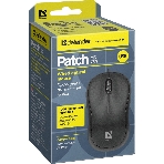 Мышь проводная Defender Patch MS-759 черный, 1000 dpi, USB, кнопки - 3, фото9
