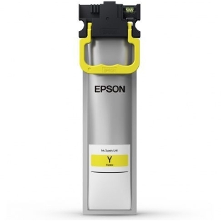 Картридж струйный WF-C5xxx Series Ink Cartridge XL желтый 5 K pages