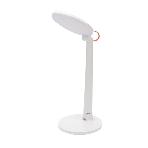 Светильник настольный Rexant Click Pro на основании, LED, диммируемый 3 ступени, заряжаемый (автономный режим 3 часа), фото 1