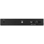 Коммутатор D-Link DGS-1210-10P/ME/B1A, 8×1 Гбит/с + 2×1 Гбит/с SFP, управляемый, фото6