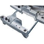 Пила торц Makita LS1219L, 1800Вт,3200об\м,дискф305х30мм,рез-107х363мм,26.5кг,кор,наклон-48\48гр,поворот:52\60гр,лаз, фото11