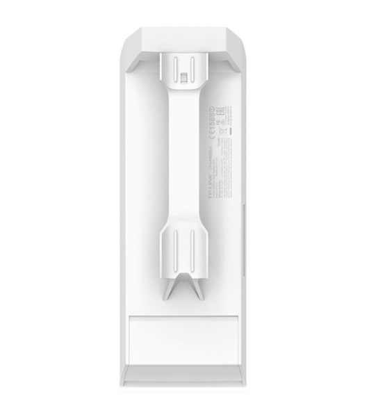 Точка доступа TP-Link SMB CPE210 Outdoor 2.4GHz 300Mbps High power Wireless Access Point WISP Client Router