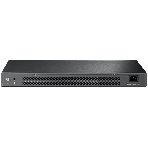 Коммутатор TP-Link TL-SG3452XP 48G 4SFP+ 48PoE+ 500W управляемый, фото7