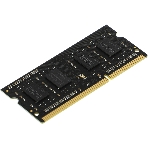 Оперативная память Digma, DDR3, 4GB (1x4 GB), 1600 MHz, CL11, SO-DIMM, фото3