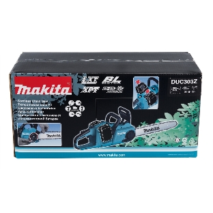 Пила цепная Makita DUC303Z