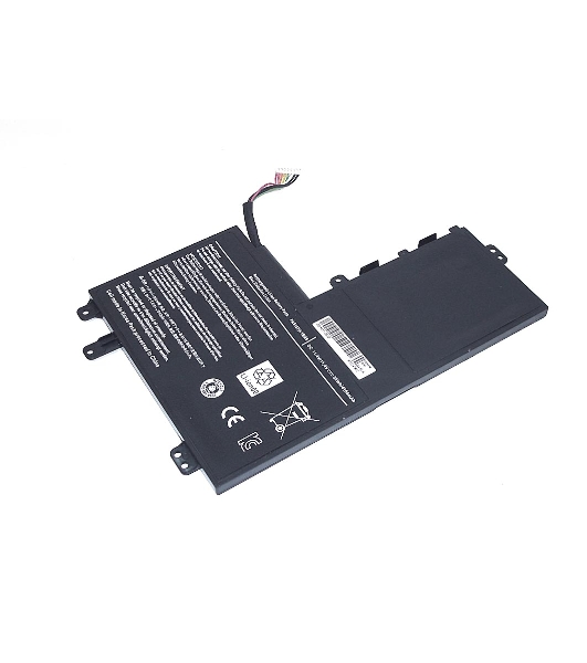 Аккумуляторная батарея для ноутбука Toshiba M40 11.4V 50Wh OEM черный