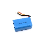 Аккумуляторная батарея CameronSino CS-JBL100SL для JBL Link 10 3.7V 3600mAh, 13.32Wh, фото 1