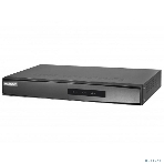 Видеорегистратор 4-х канальный IP c PoE, 1 VGA до 1080Р, 1 HDMI до 1080Р, двустороннее аудио, 1 SATA для HDD до 6Тб, 4х100M PoE, 1 RJ45 10M/100M, 2 USB, -10°C...+55°C, DC48В, 10Вт макс (без HDD), ≤1кг (без HDD), фото4
