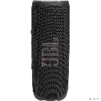 Портативная акустика JBL Flip 6, черный, фото29