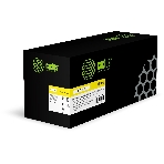 Картридж лазерный Cactus CS-TK8110Y TK-8110Y Asia-Pacific желтый (6000стр.) для Kyocera Mita Ecosys M8124cidn/M8130cidn, фото2