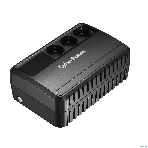 Источник бесперебойного питания CyberPower BU725E 725VA/390W (3 EURO) , фото12