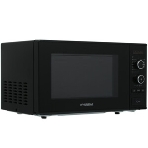 Микроволновая печь Hyundai HYM-D3032 черный, 20 л, 700 Вт, переключатели - кнопки, поворотный механизм, фото6