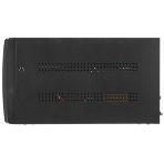 Источник бесперебойного питания ExeGate Power NB-2200.LED.AVR.4SH (2200VA/1300W, LED, AVR, 4*Schuko, батарея 12V 9Ah - 2 шт., металлический корпус, Black), фото11