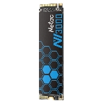 Накопитель SSD Netac NV3000, 1Tb, PCIe 3.0 x4, M.2 2280, NVMe, R/W 3100/2100, фото 1