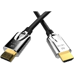 Кабель HDMI 19M/M,ver. 2.1, 8K@60 Hz 1.5m VCOM CG862-1.5M VCOM/TELECOM, фото13