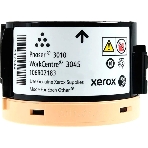 Картридж лазерный Xerox 106R02183 черный для Xerox Ph 3010/WC 3045B 2300 стр.(channels), фото4