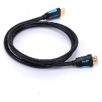 Кабель Vention HDMI High speed v2.0 with Ethernet 19M/19M - 5м, фото4