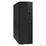 Компьютерный корпус Desktop ExeGate EX291267RUS MI-301U (mATX/mini-ITX, без БП, 1*USB+1*USB 3.0, аудио, черный), фото15