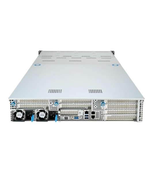 Серверная платформа ASUS RS720A-E12-RS24U/WOCPU/WOM/GWOG/Z/26R2/WOS/WOA/WON/WOM/WONCRD/WORCRD/EU