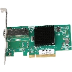 Сетевой адаптер 10G Ethernet Origo ON400S ON400S/A1A PCI Express x8, фото2