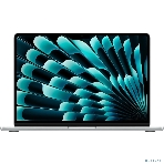 Ноутбук Apple Macbook Air 13 - M4, 10C-8C, 16Gb, 256Gb, Silver MW0W3, фото9