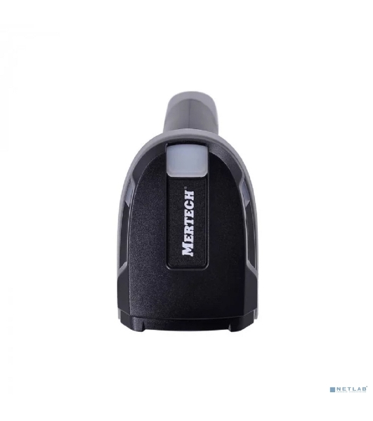 Сканер штрих-кода Mertech CL-2420 BLE Dongle 2D беспроводной черный (4220)