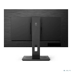 Монитор 31.5' Philips 32B1N3800 VA 3840x2160, 60 Гц, 4 мс, 16:9, 350 кд/м², 2xHDMI 2.0, DP 1.4, 3.5 Jack, USB Hub (4x USB 3.2 Gen1), динамики (2x3 Вт), HDR10, черный, фото8