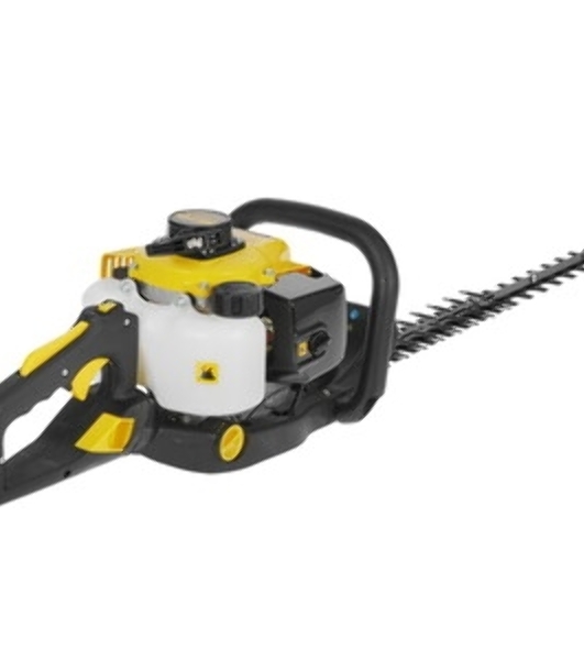 Кусторез бензо CHAMPION HT625R 0.75кВт 25.4см3 нож 60см 5.4кг пов.рукоятка
