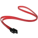 Кабель интерфейсный SATA Cablexpert CC-SATAM-DATA90-0.8M, 80 см, угловой разъем, 7pin/7pin, защелка, пакет, фото8