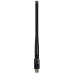 Двухдиапазонный Wi-Fi USB адаптер Mercusys MU6H AC650 высокого усиления, фото8