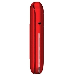 Мобильный телефон Maxvi E5 up красный, фото23