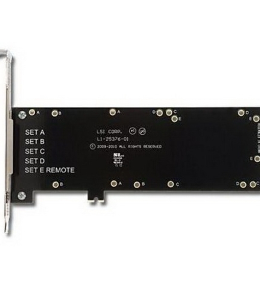 Контроллер SERVER ACC BBU BRACKET/LSI00291 LSI (Bracket-05)