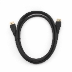 Кабель DisplayPort Gembird, 1.8м, 20M/20M, черный, экран, пакет, фото6